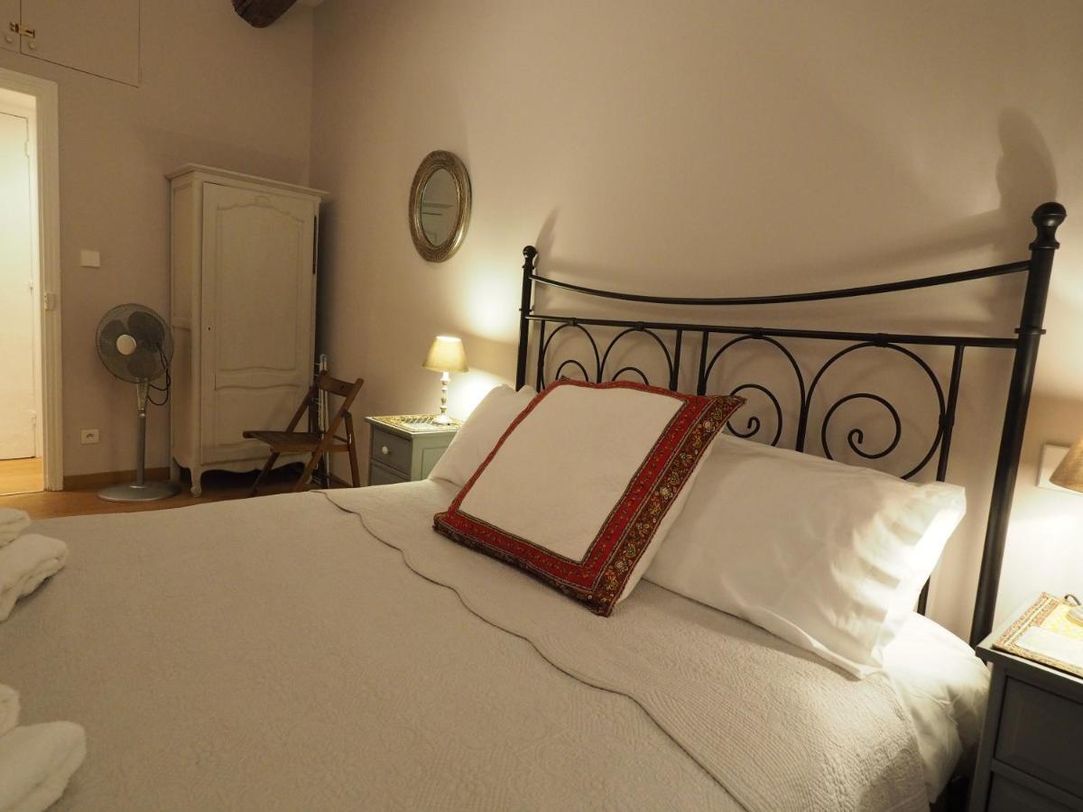Leilighet 2 Bedroom Old Town Centre Nice