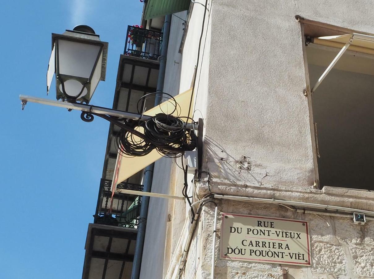2 Bedroom Old Town Centre Leilighet *