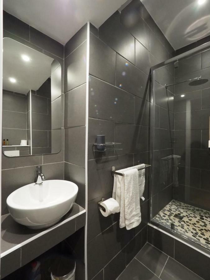 Leilighet 2 Bedroom Old Town Centre Nice