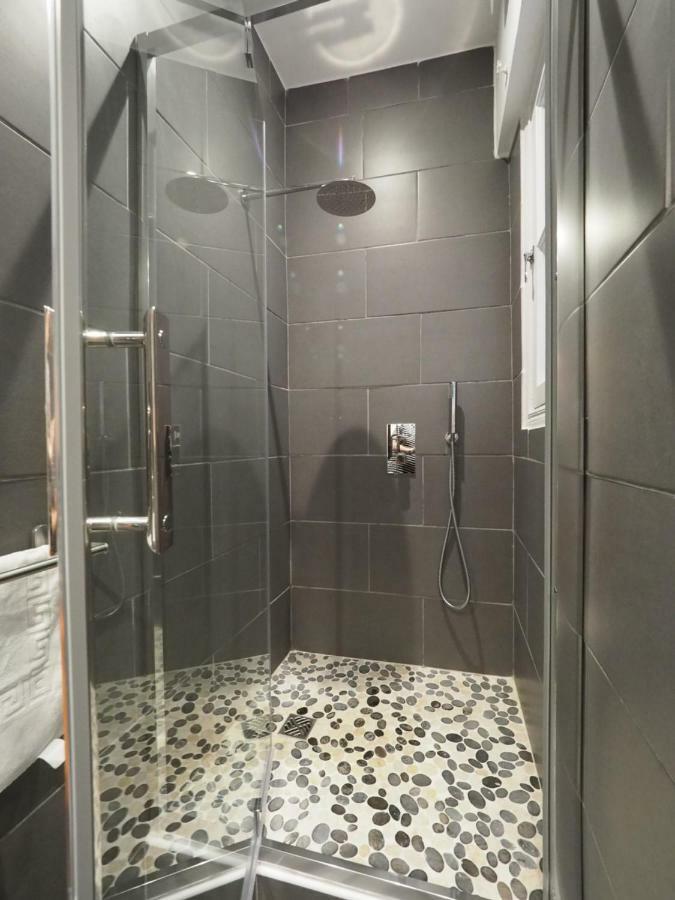 Leilighet 2 Bedroom Old Town Centre Nice