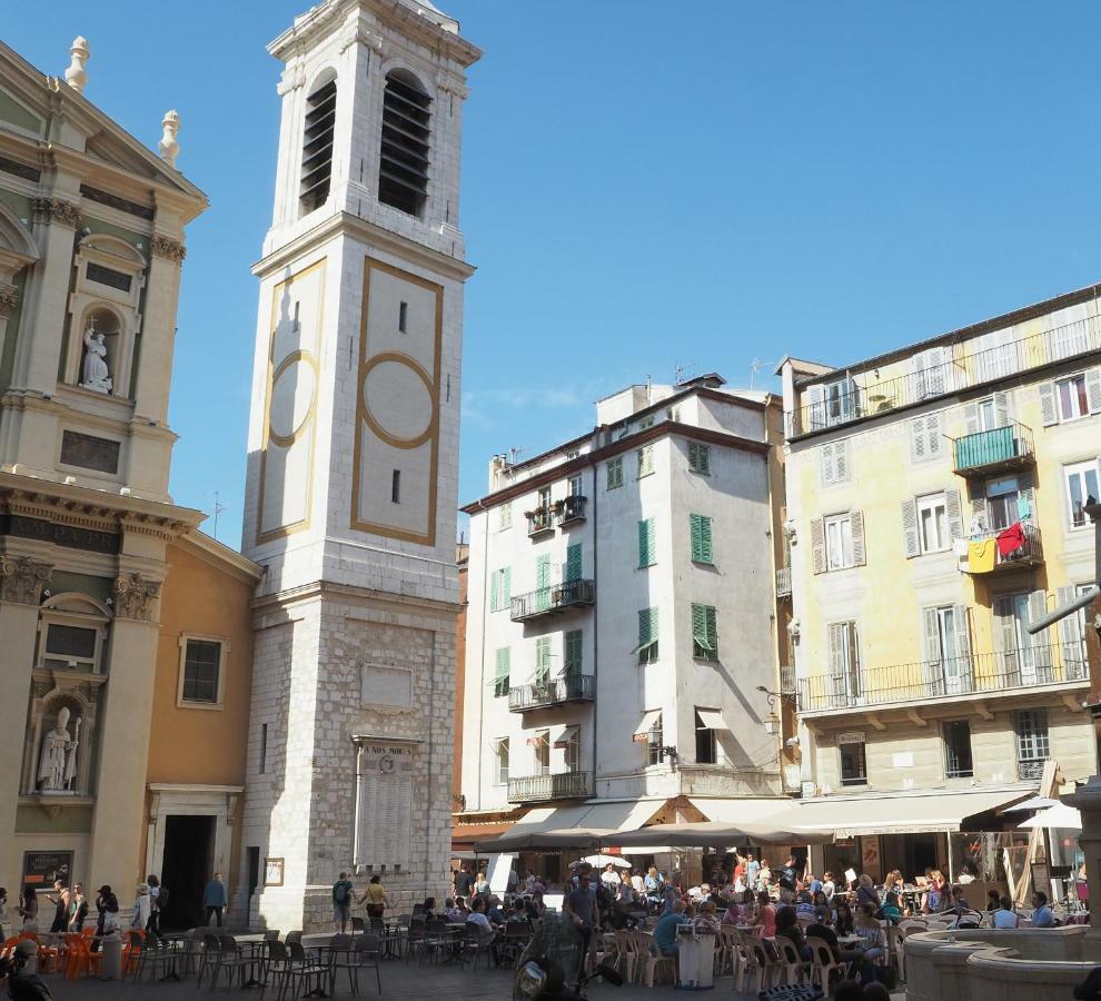 2 Bedroom Old Town Centre Leilighet