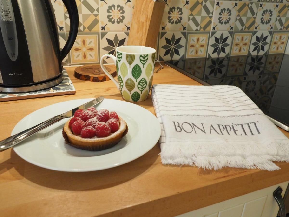Leilighet 2 Bedroom Old Town Centre *
