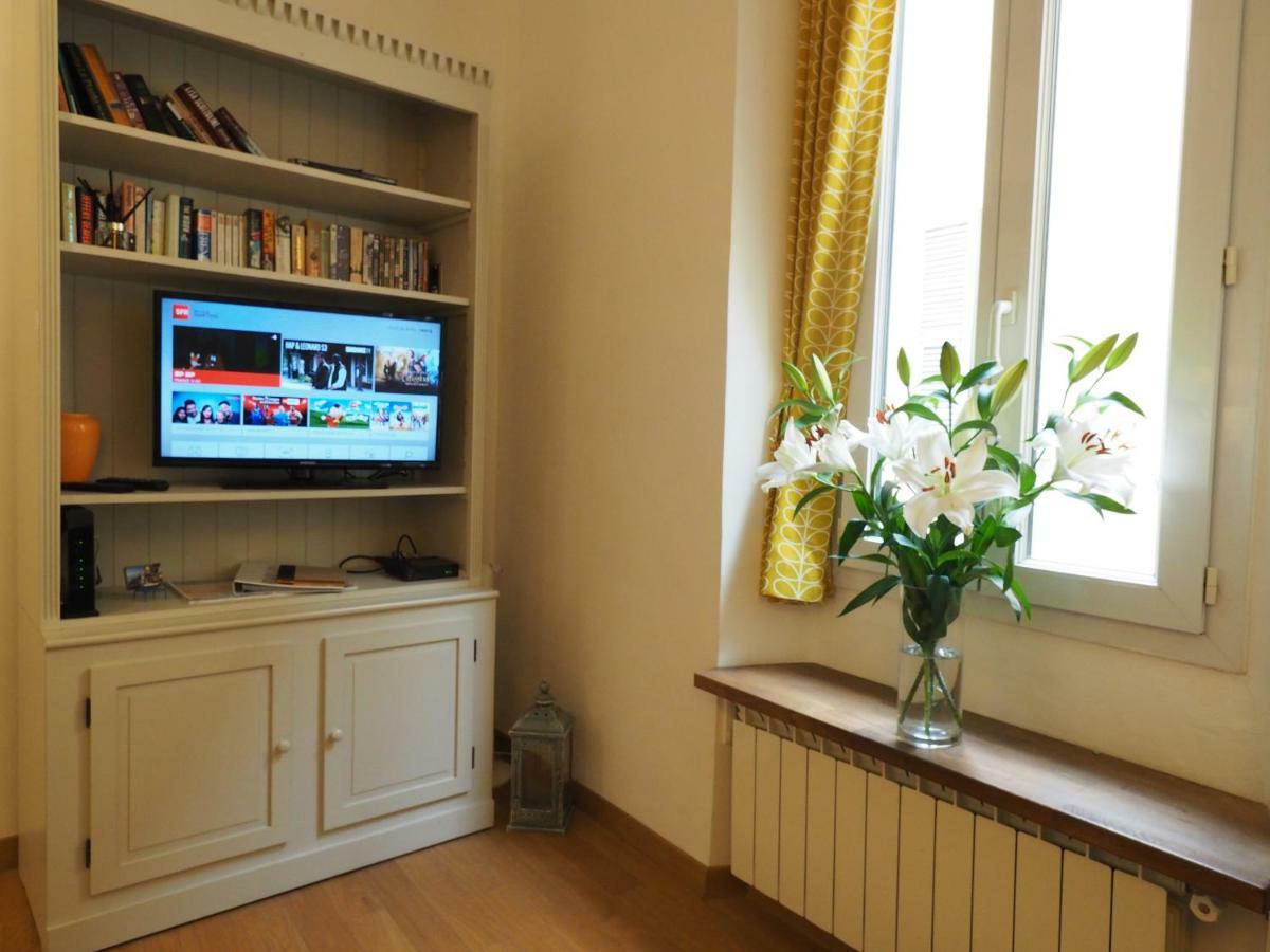 Leilighet 2 Bedroom Old Town Centre Nice