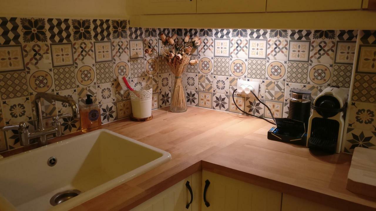 2 Bedroom Old Town Centre Leilighet Nice