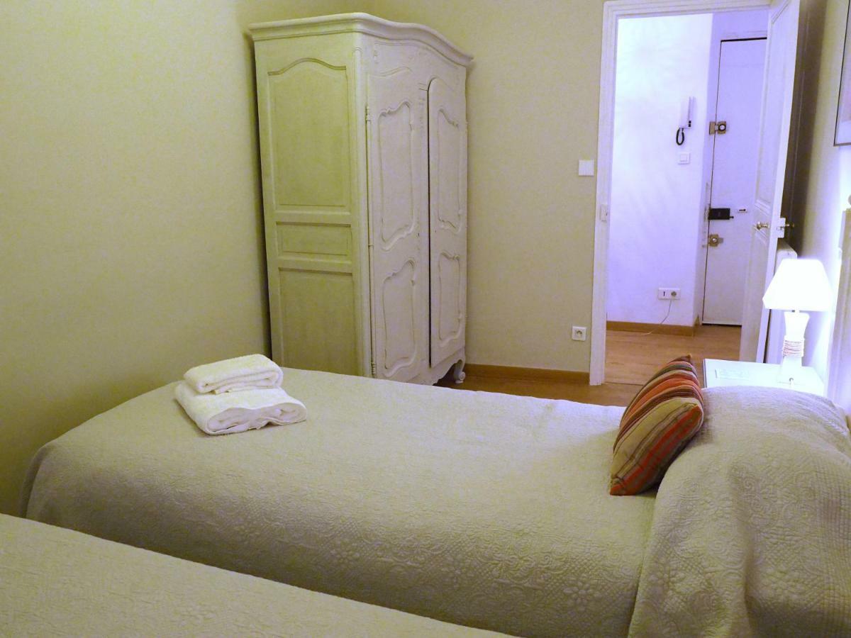 Leilighet 2 Bedroom Old Town Centre